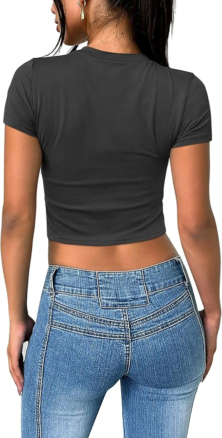 Slim Tee